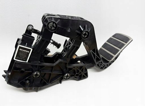 фото №1, Scania r euro6 xpi педаль газа 2395420