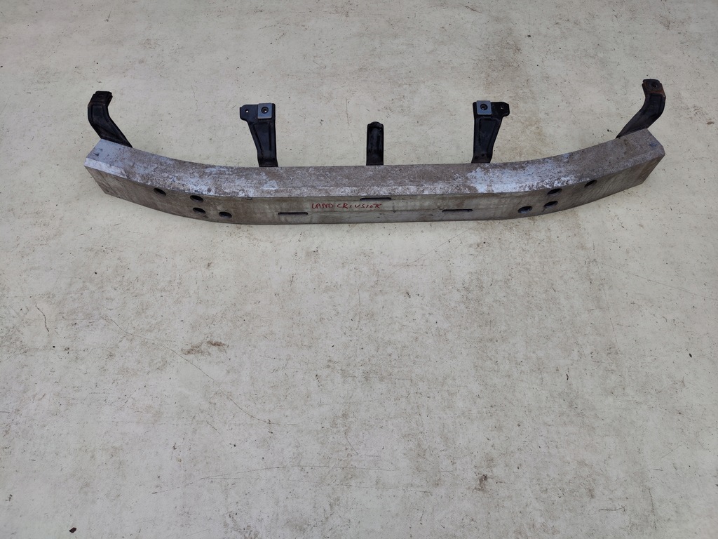 фото №1, Балка передня підсилювач land cruiser 150 lift оригінал