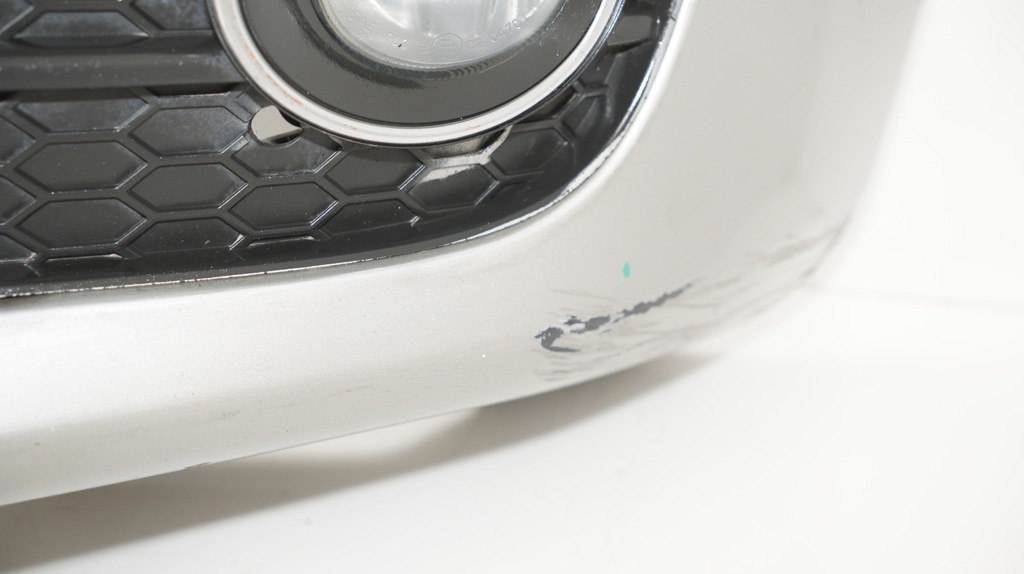 фото №7, Бампер перед передний audi a5 8t coupe 07-11r lx7x