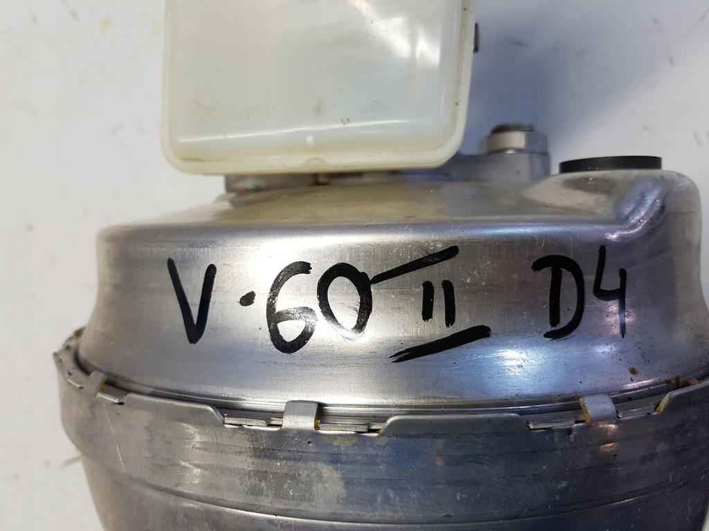 фото №8, Volvo v60 ii s60 iii усилитель тормозов 32130198