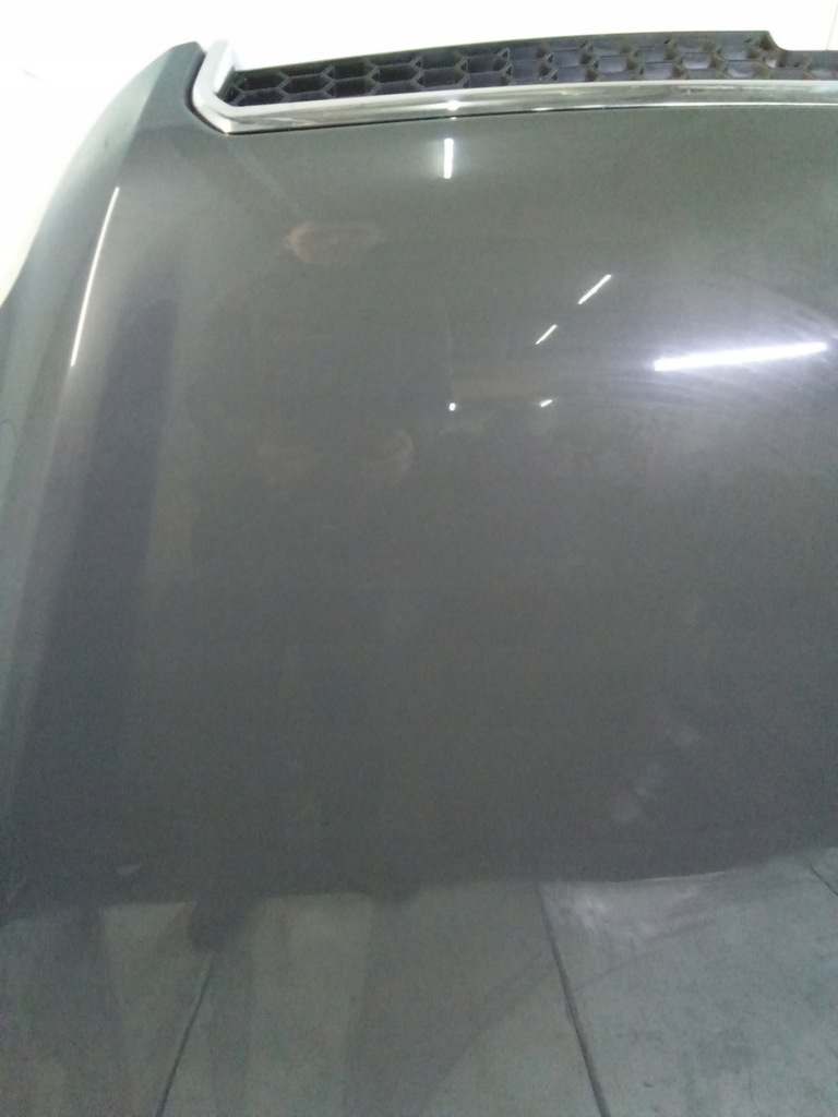 фото №10, G610 капот chevrolet captiva gjd