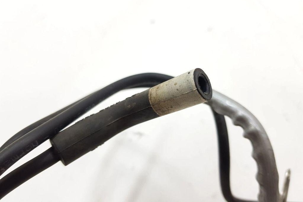 фото №7, Шланг вакуумний citroën berlingo k9 9600559380 1.6l дизель 2015