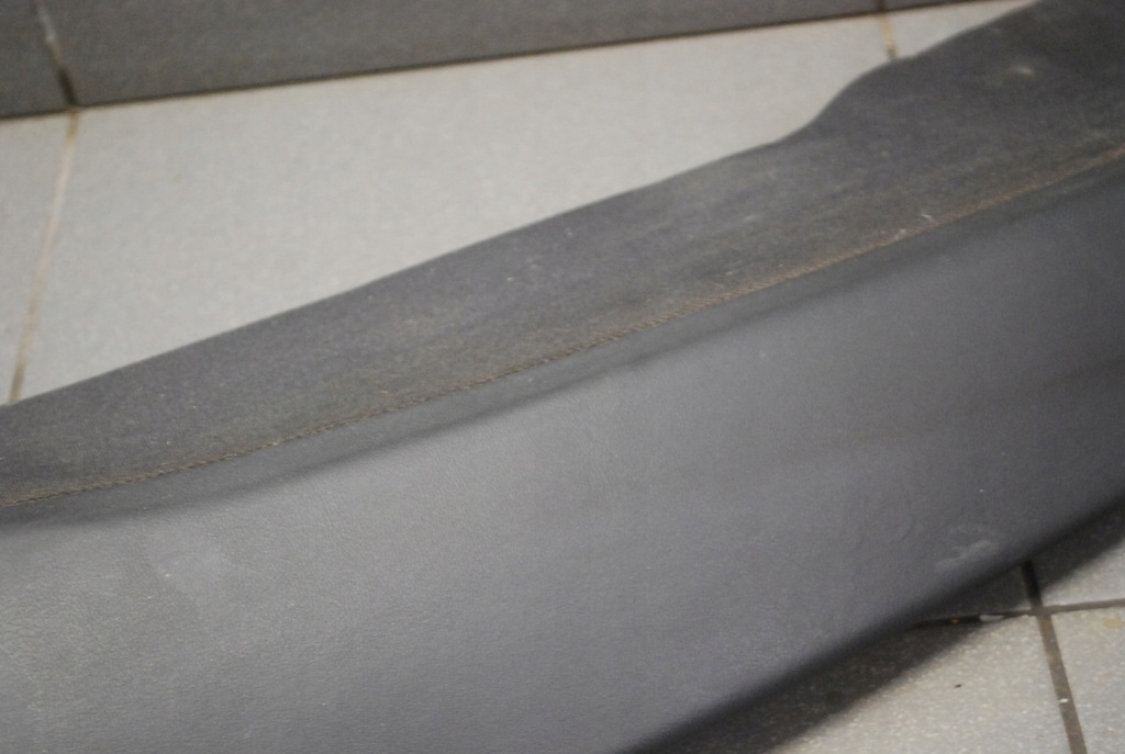 фото №7, Обшивка сиденье задняя audi a5 sportback soul 8t0857791