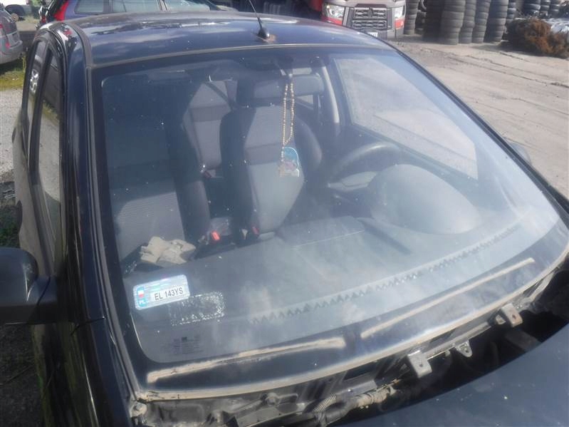 фото №1, Стекло передняя hyundai getz lift