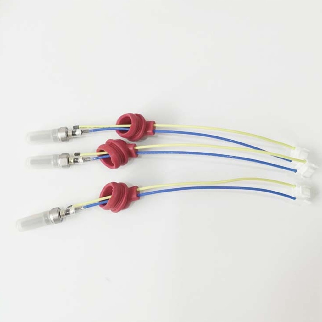 фото №5, Свічка розжарювання колба сітка webasto обігрівача 12v