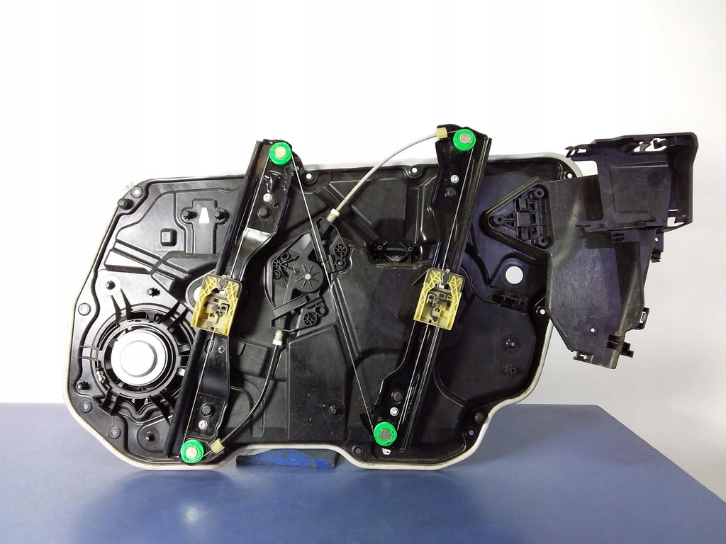 фото №4, Volvo v60 i підйомник скло перед лівий 30784310