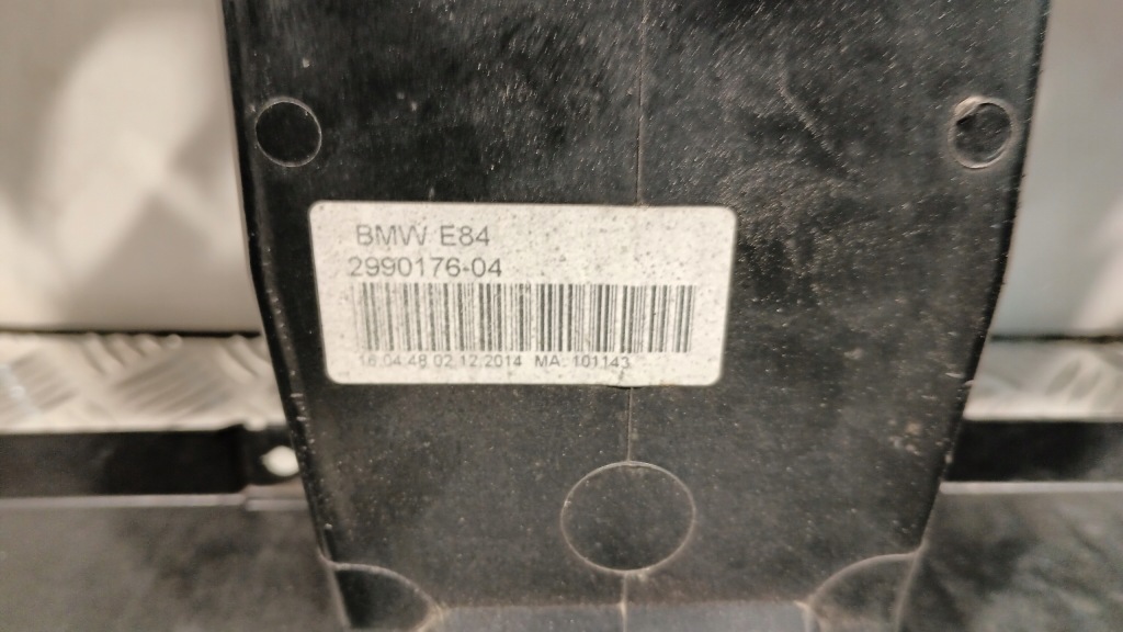 Ремень передний усилитель bmw x1 e84 09-15 51642990176 оригинал Киев