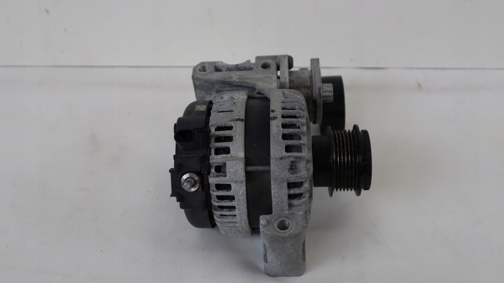 фото №6, Volvo xc40 1.5 t3 генератор 32279255