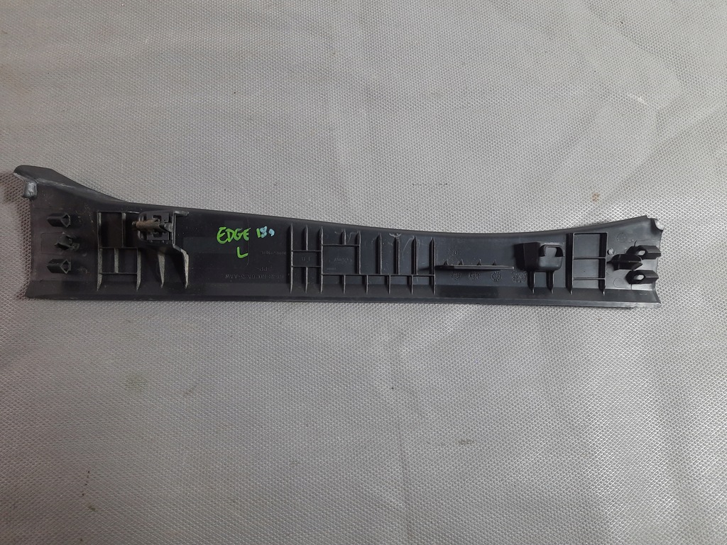 фото №10, Ford edge 15 - защита стойка левая правая usa