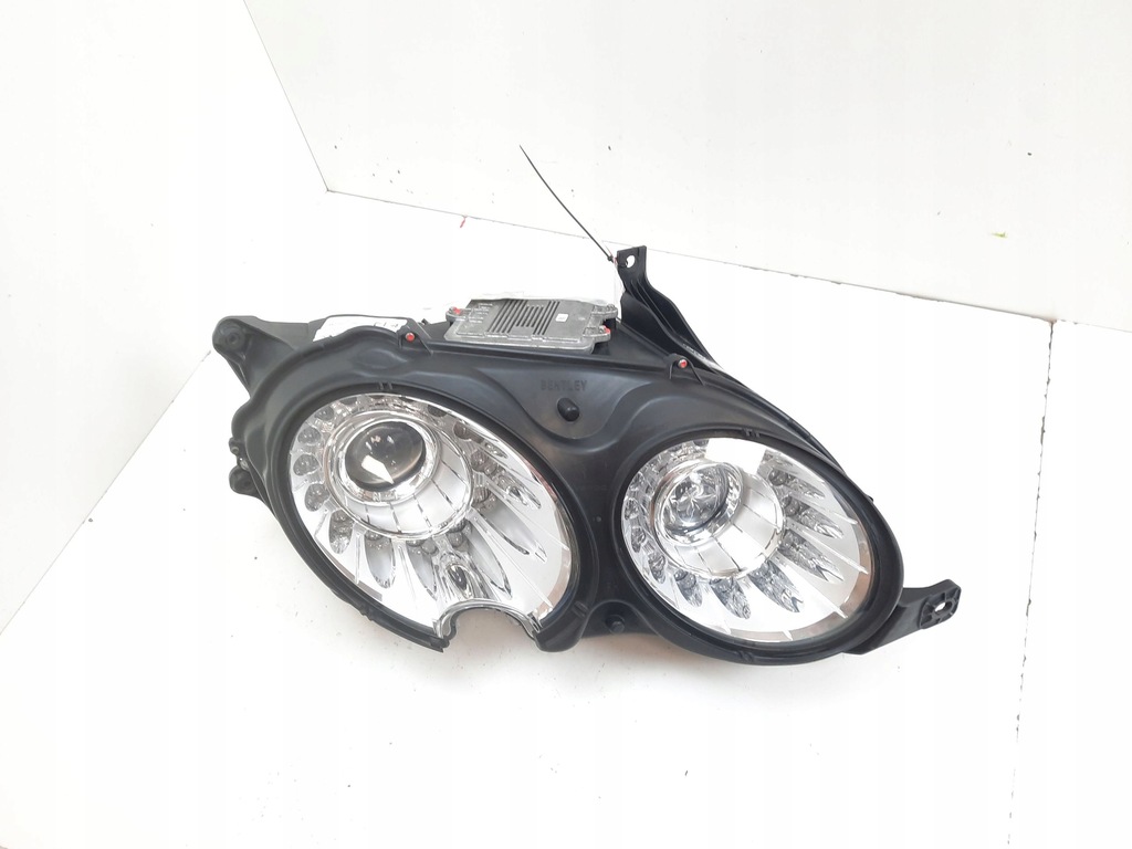 фото №1, 2015 bentley flying spur фара 4w1941016d