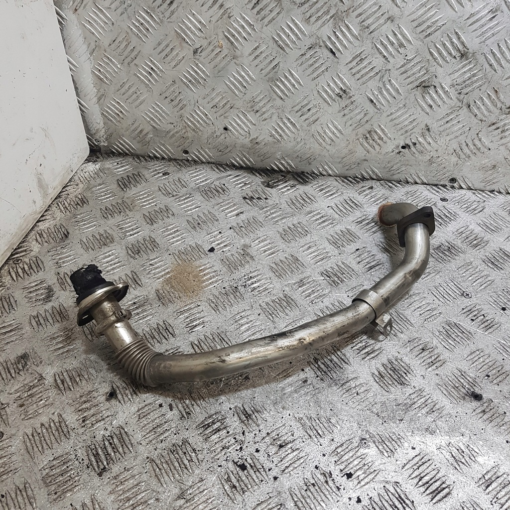 фото №1, Труба трубка шланг egr ford galaxy mk3 2.0 tdci