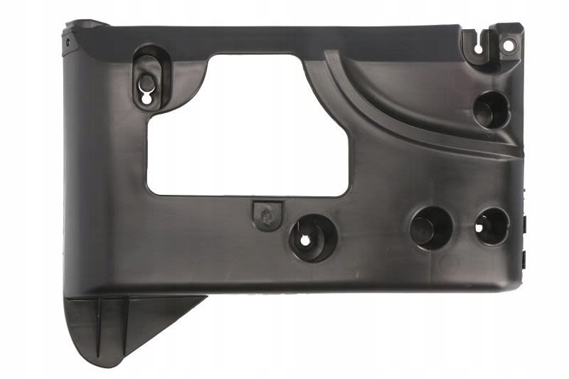 фото №1, Кронштейн бампера задня l bok pasuje do: renault master iii 02.10-06.19
