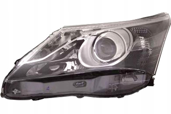 Фара p toyota avensis t27 11.08-01.12 abakus Цена