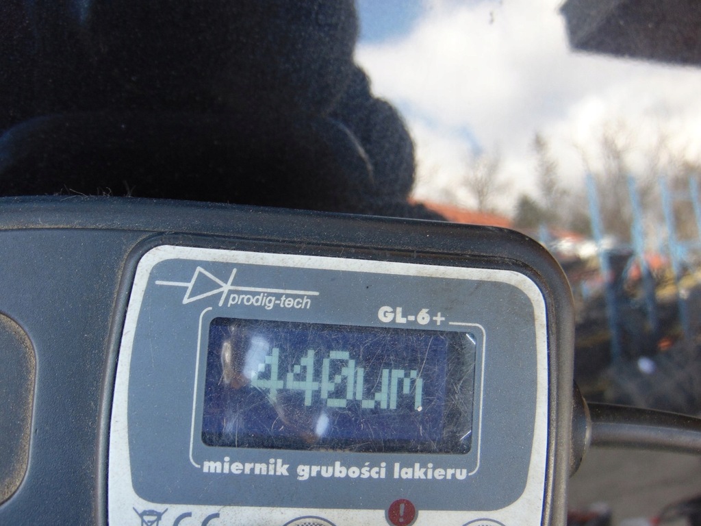 фото №10, Капот крышка перед porsche cayman 987 lc9z 07r