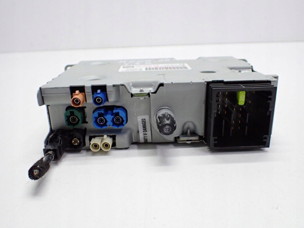 Купить Навигация navi радио заводская оригинал 9830424280 peugeot 5008 2 20r