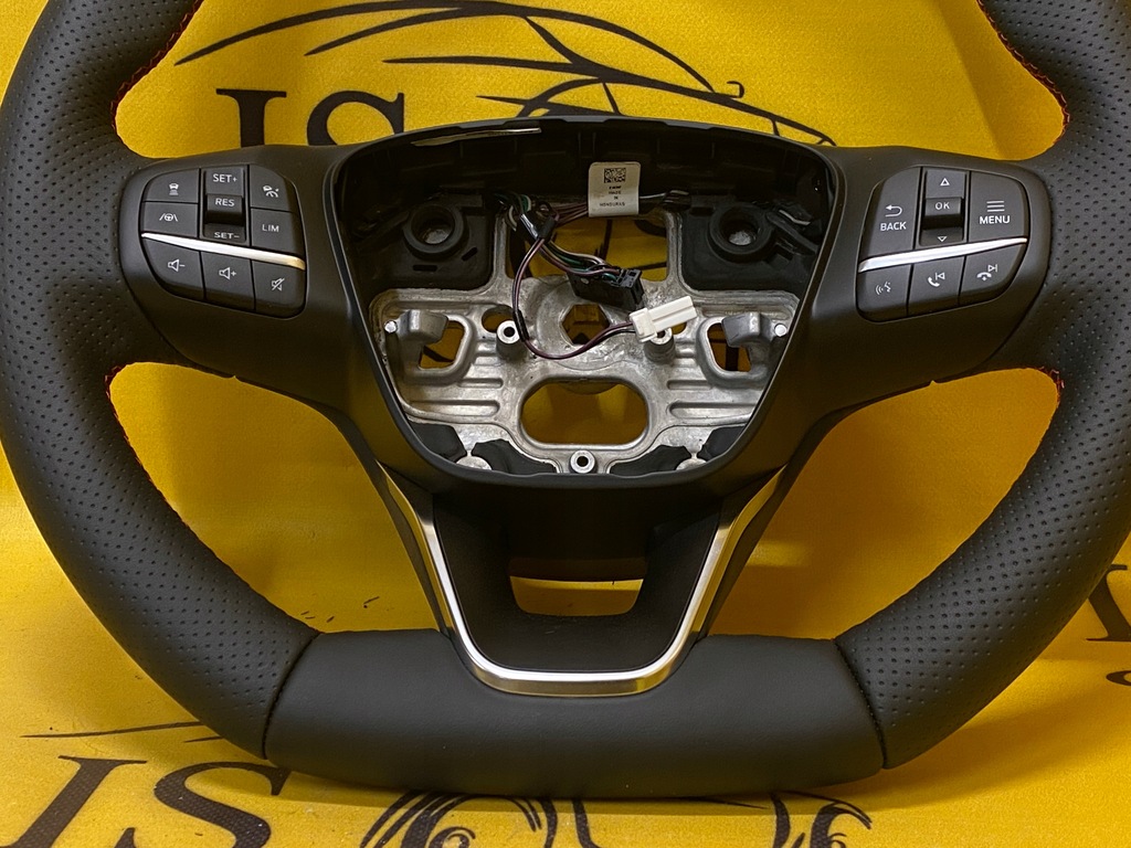 фото №7, Nowa повітропровід distronic ford kuga mk3 st-line