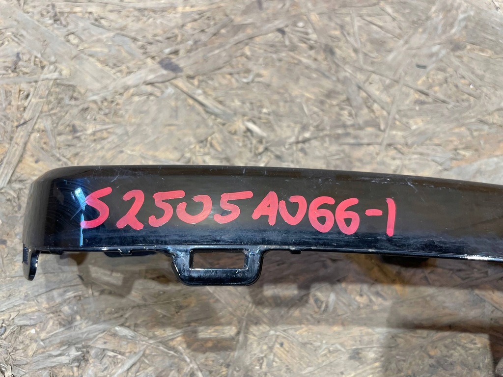 фото №11, Vw t-roc troc lift 21- r-line решітка решітка радіатора бампера права задня задня