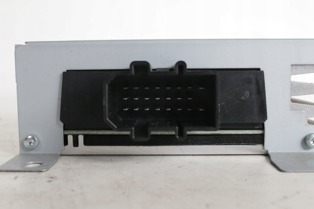 фото №2, Усилитель радио seat exeo