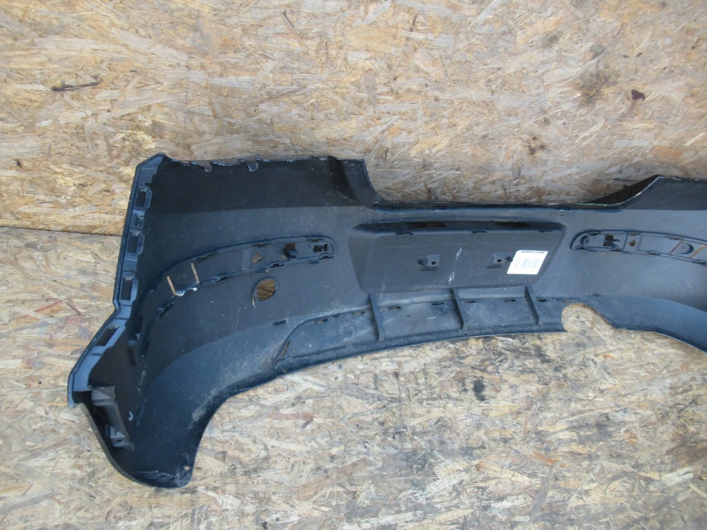 Бампер задня opel astra iii h-b Недорого