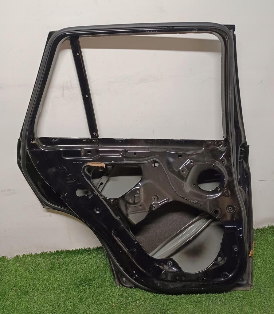 фото №7, Дверь левая задняя bmw x5 f15