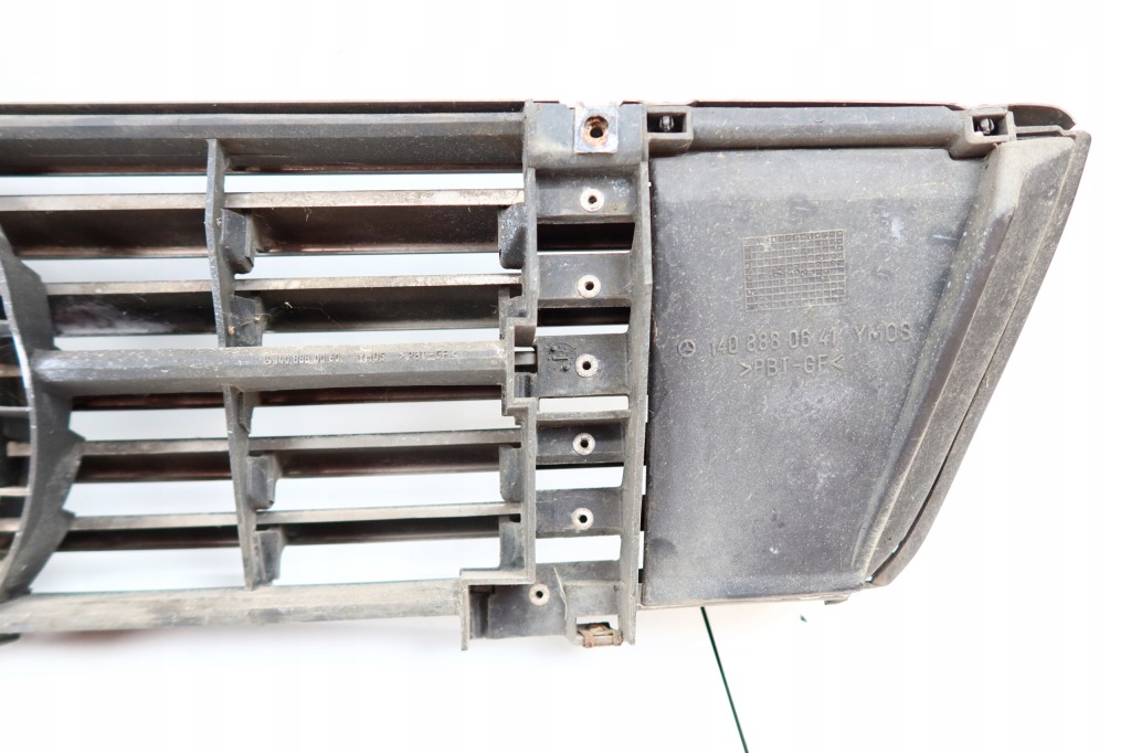 Mercedes w140 cl решітка радіатора решітка радіатора cl140 1408880060 Недорого