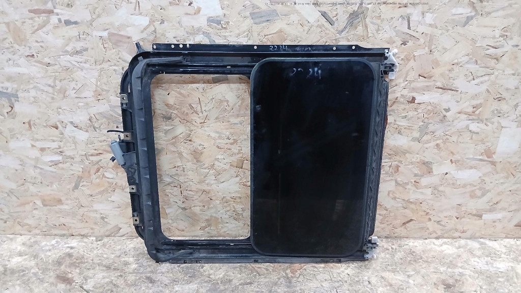 фото №1, Люк seat toledo ii sedan 1j6959591