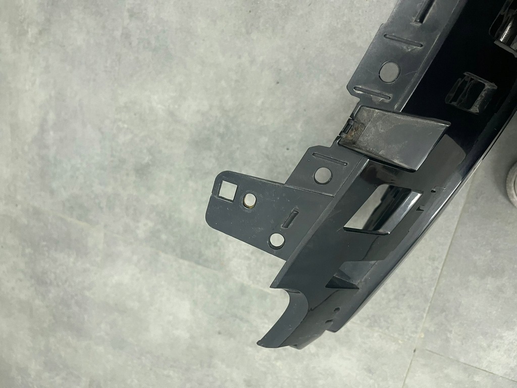 фото №7, Решётка впуск воздуха kia sportage ql 86350f1010