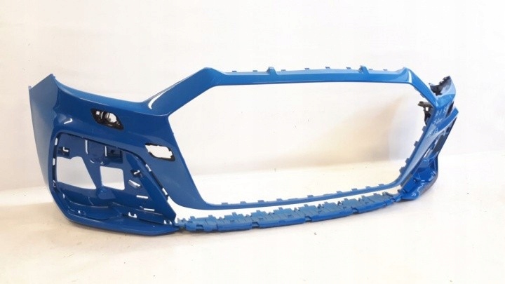 фото №7, Audi a1 2018 82a s-line бампер перед