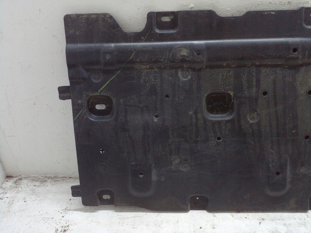 фото №2, Захист підвіска ліва renault megane iv hb 16-