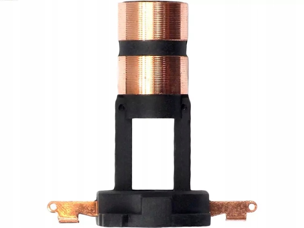 фото №2, Asl9021 кольцо / komutator генератора as-pl