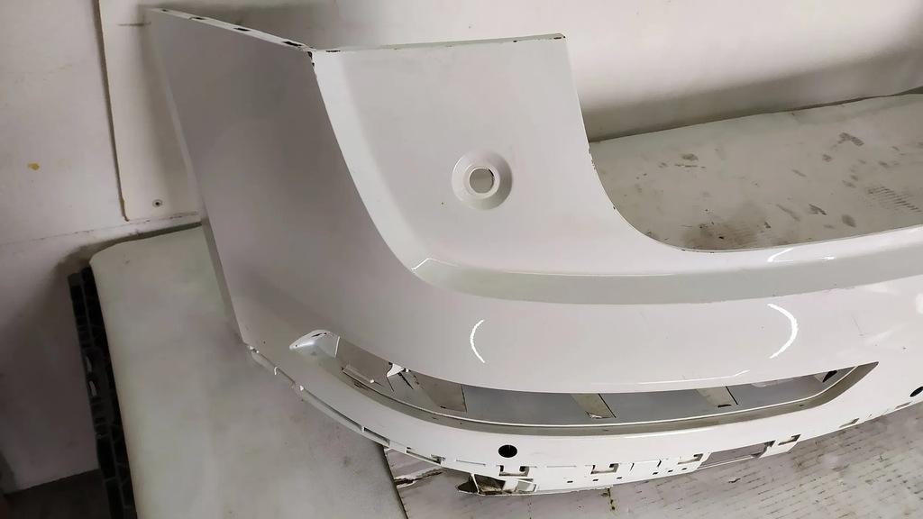 фото №6, Бампер задняя задний audi q5 sq5