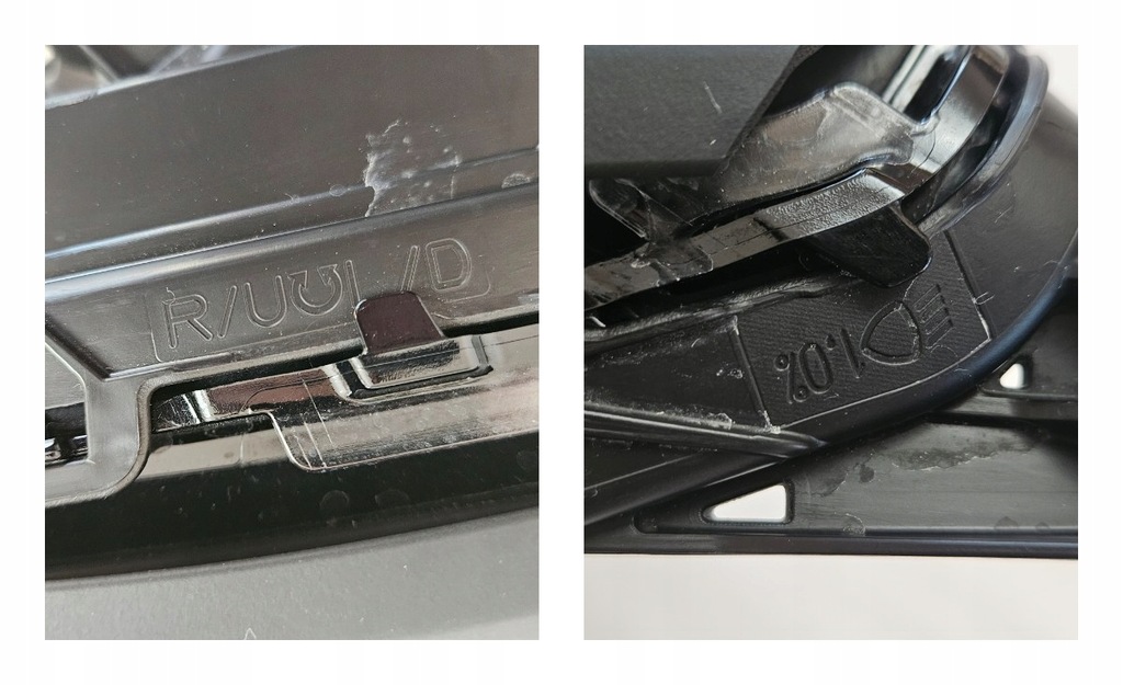 фото №16, Лампа правая перед линза toyota bz4x ea10 2022-