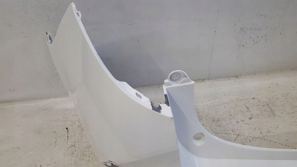 фото №10, Toyota corolla e21 com 2019-2023 бампер задняя