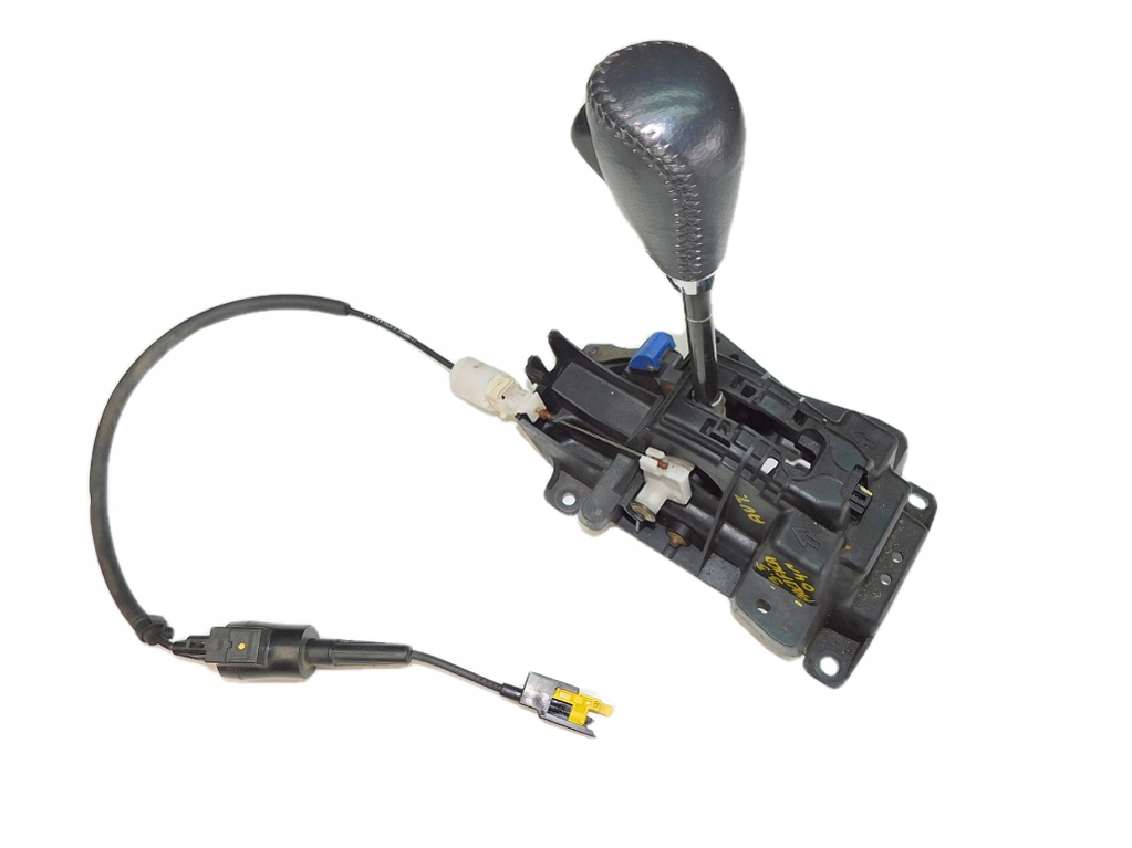 фото №1, Chrysler pacifica 3.5 домкрат трос передач автоматична коробка передач