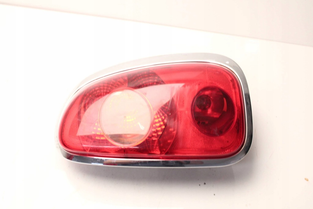 фото №1, Mini countryman r60 лампа задняя правая задняя правый