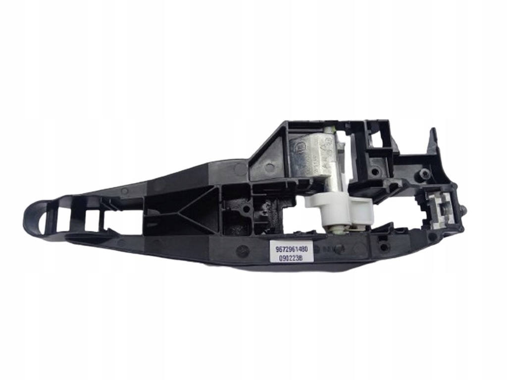 фото №8, Ручка jumpy iii правая дверь внутренняя 9109e9