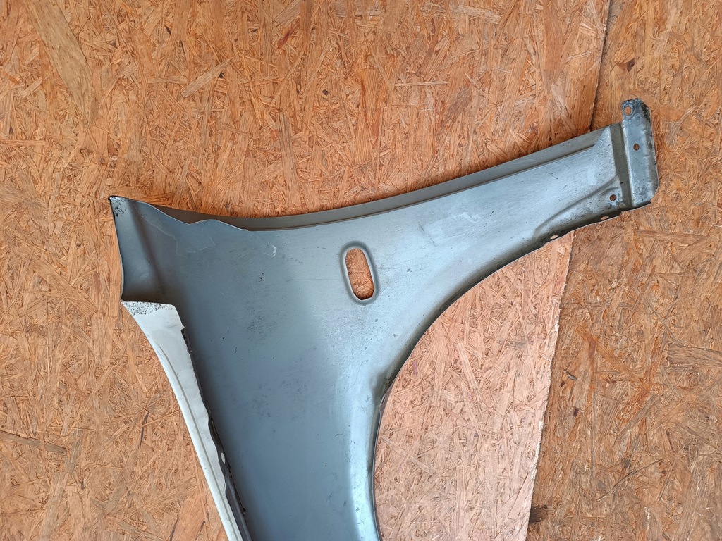 фото №13, Крила правий перед mitsubishi galant zdrowy оригінал