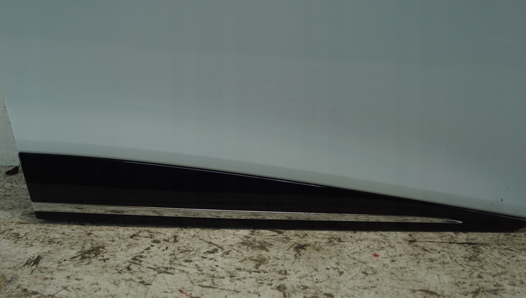 фото №11, Дверь правый перед renault clio iv ov369