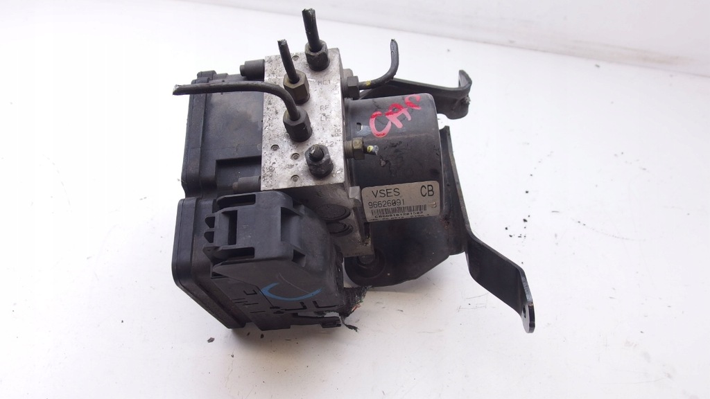 фото №1, Chevrolet captiva насос abs