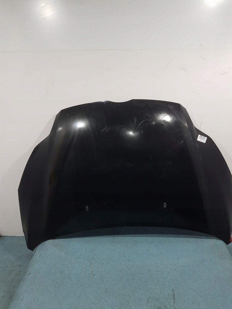 фото №1, Ford focus mk3 капот передня fb