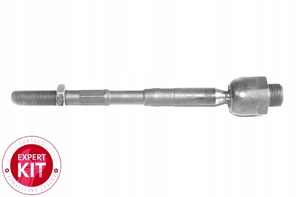 фото №2, Тяга рулевой l/p nissan qashqai i rogue x-trail ii renault