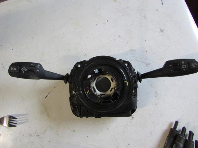 фото №1, Переключатель комбинированный bmw