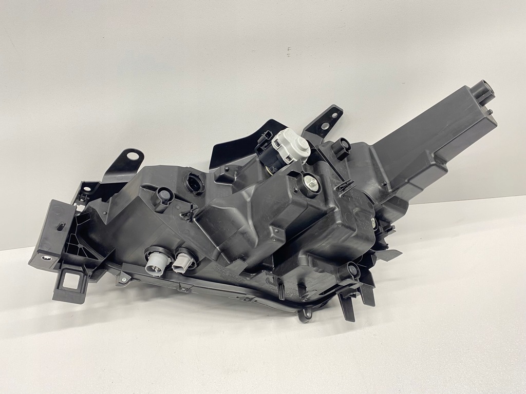 фото №11, Лампа передняя перед правая full led mazda cx5 cx-5 2017-