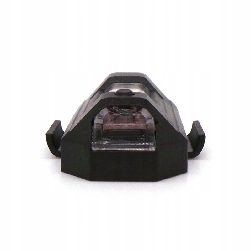 Фара mini 7 кольорів мотоцикл велосипед dron usb Київ