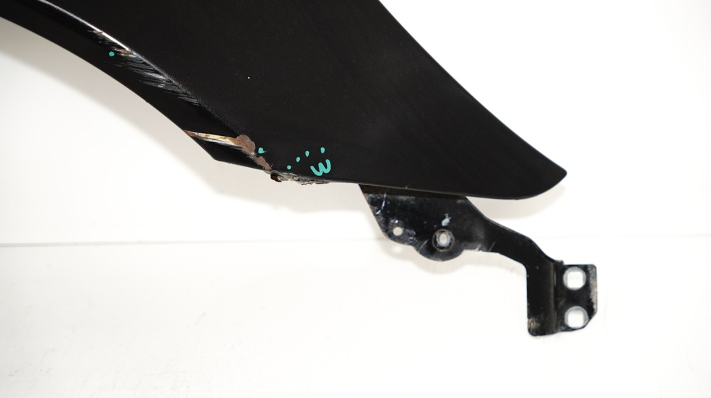 фото №8, Крыло правый перед mercedes slk r171 05-08r 197