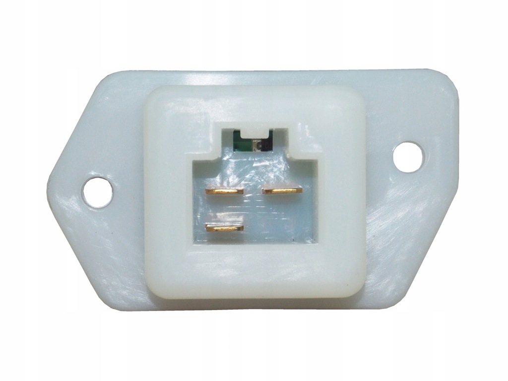 фото №11, Резистор резистор вентилятор обдув