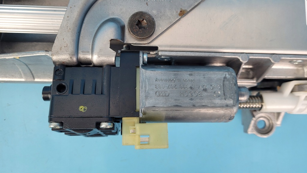 фото №12, Bmw x6 iii g06 20r колонка кермова електрична 6894879