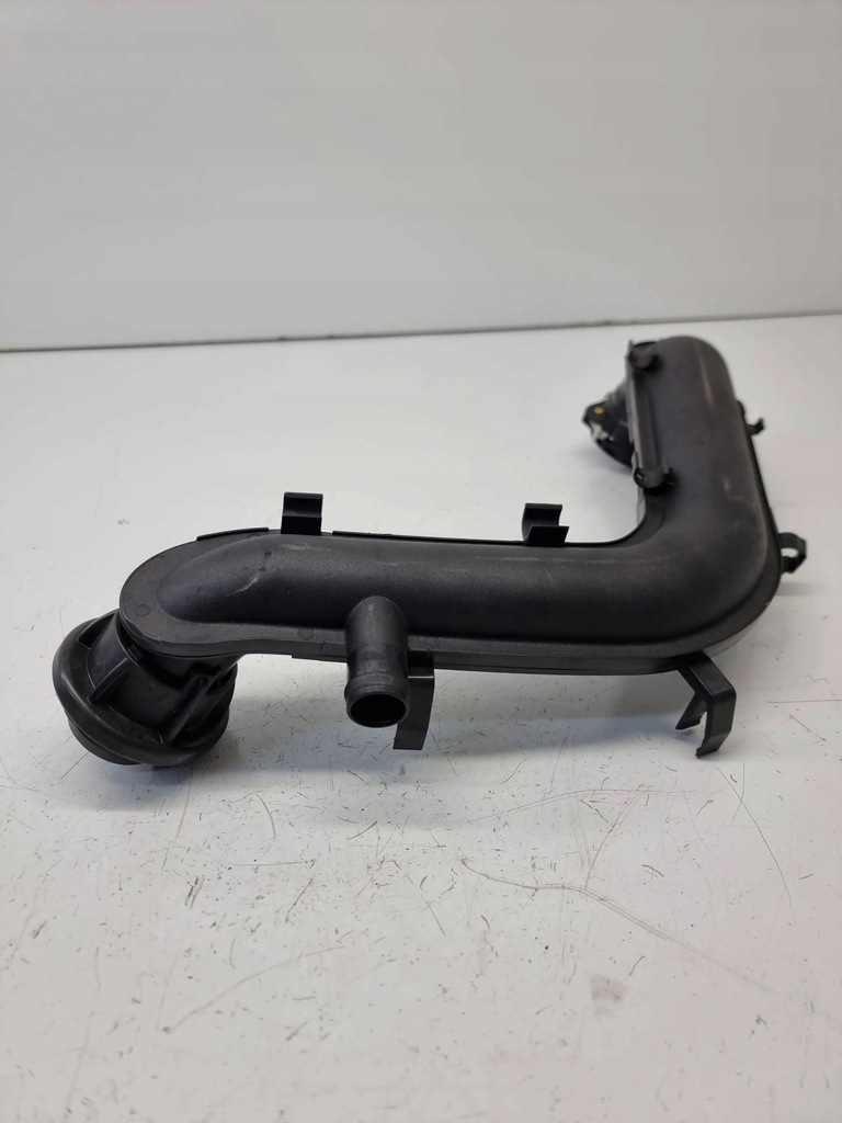 фото №1, Seat leon 5f 2014 wąż / труба интеркулер