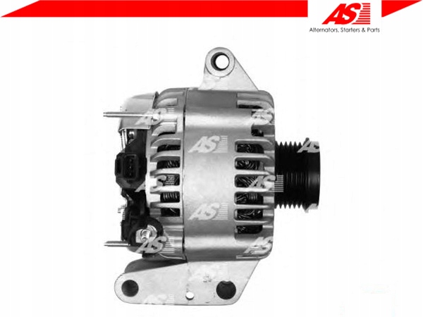 Генератор ford mondeo 115a as-pl Доставка