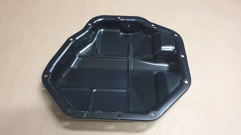 Поддон масляная r megane 3 2.0 16v Цена